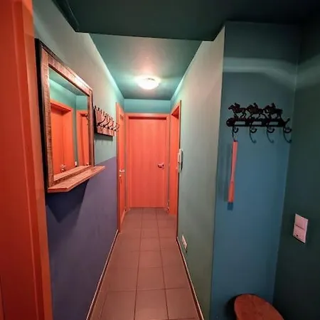 Ferienwohnung, Modern, Ruhig Und Zentral Mit Tiefgarage * Bamberg