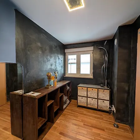 Daire Ferienwohnung, Modern, Ruhig Und Zentral Mit Tiefgarage *