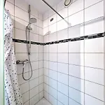 Ferienwohnung, Modern, Ruhig Und Zentral Mit Tiefgarage * 밤베르크