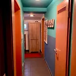 Ferienwohnung, Modern, Ruhig Und Zentral Mit Tiefgarage 아파트 밤베르크