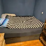 Ferienwohnung, Modern, Ruhig Und Zentral Mit Tiefgarage 아파트 밤베르크