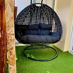 Ferienwohnung, Modern, Ruhig Und Zentral Mit Tiefgarage *
