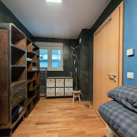 Apartment Ferienwohnung, Modern, Ruhig Und Zentral Mit Tiefgarage Bamberg