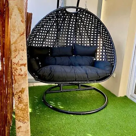 Ferienwohnung, Modern, Ruhig Und Zentral Mit Tiefgarage * Bamberg