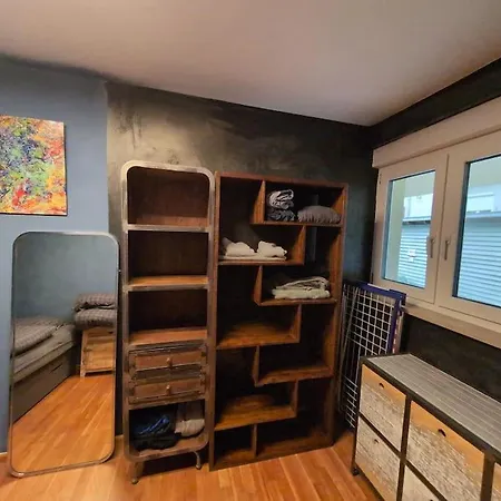 Ferienwohnung, Modern, Ruhig Und Zentral Mit Tiefgarage Bamberg
