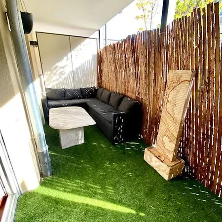 Ferienwohnung, Modern, Ruhig Und Zentral Mit Tiefgarage Apartmán Bamberg