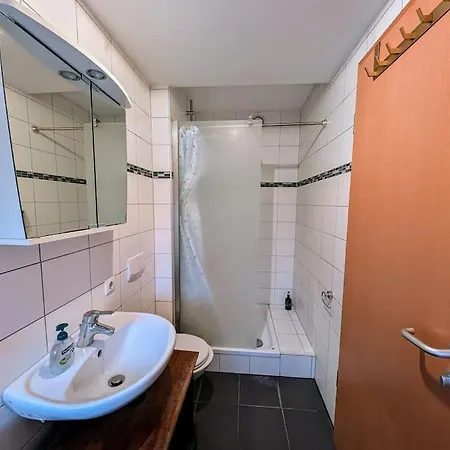 Ferienwohnung, Modern, Ruhig Und Zentral Mit Tiefgarage * Bamberg