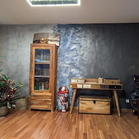 Art Rooms Bamberg Zentral Mit Tg-Stellplatz * Bamberg